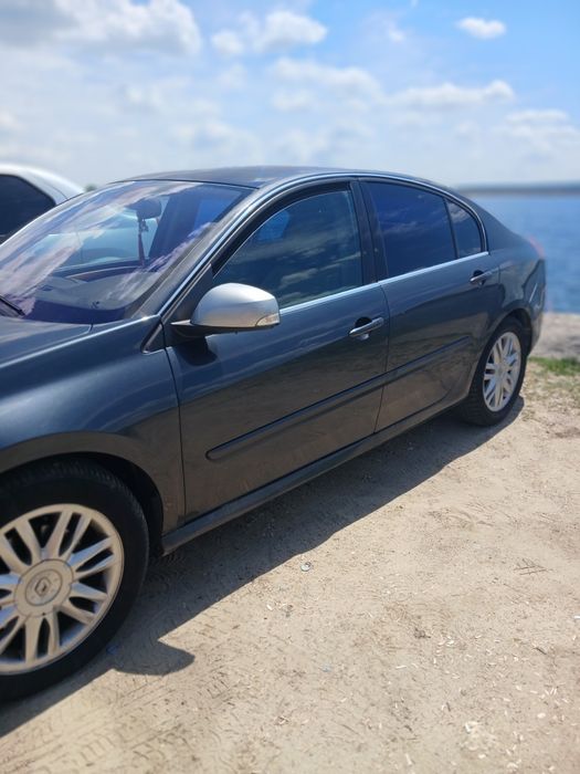RENAULT Laguna 2008 — imagine 4