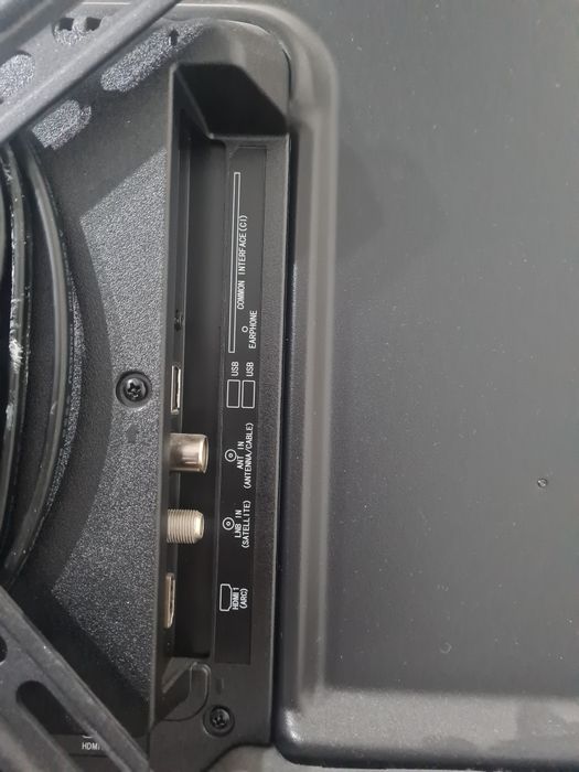 Плазма телевизор