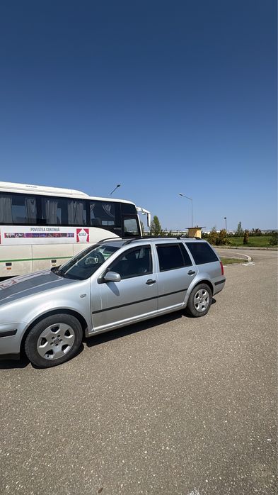 Vand golf 4 1.9 tdi AXR