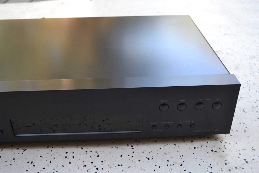 Tuner Onkyo T 4030