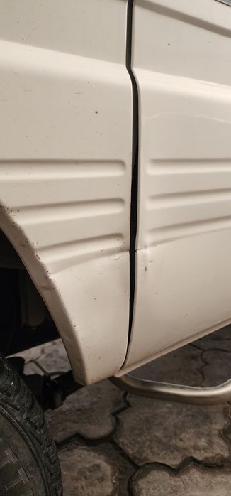 Damas 2017yil 52.000km.