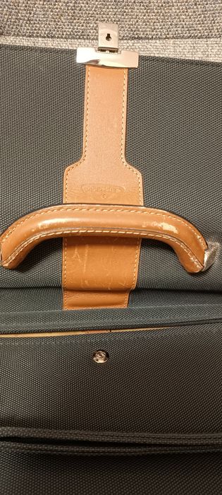 Мъжка бизнес чанта Samsonite / Самсонайт