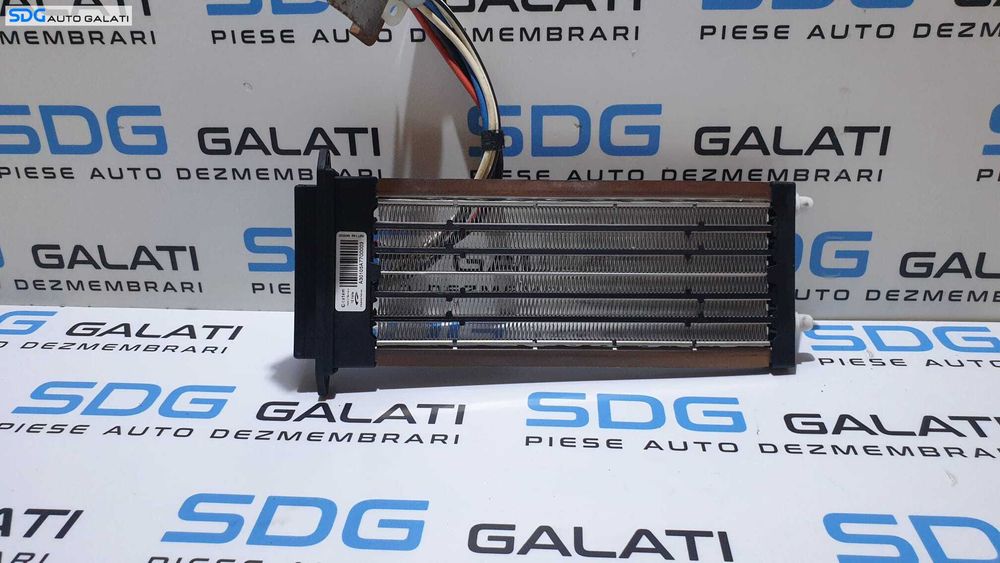 Rezistenta Electrica Calorifer Aeroterma Bord Nissan Qashqai 2007 - 2014 Cod A30105A7700003