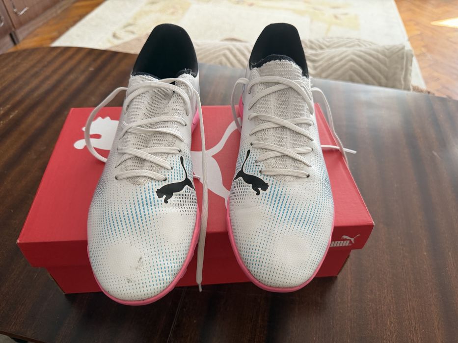 PUMA future 7 play tt СПЕШНО!!