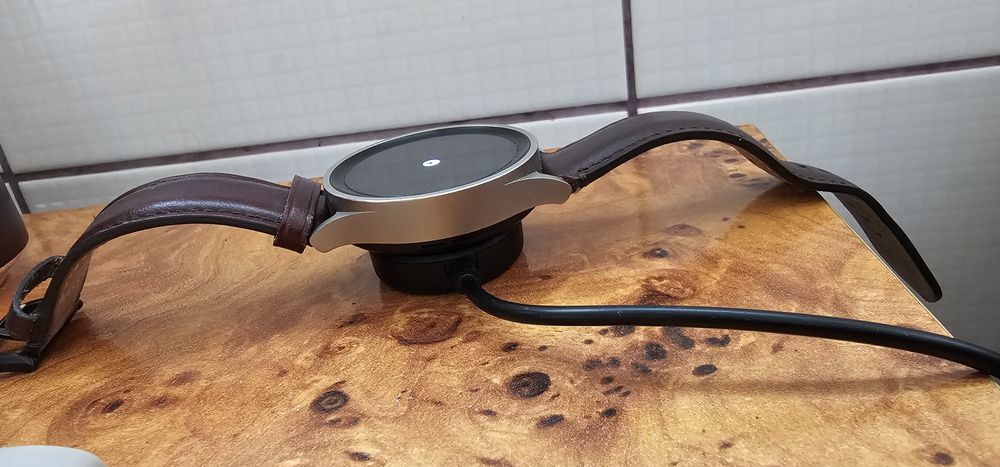 Galaxy Watch 5 Pro SM-920R 45mm