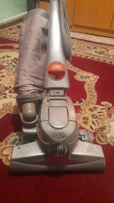 Пылесос кирби б/у