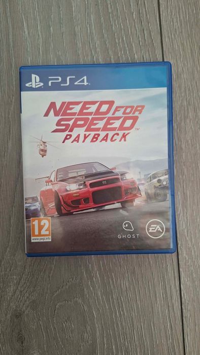 Ps4 с игри+ джойстик