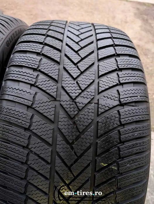 SET 2 Anvelope Iarna 285/40 R22 BRIDGESTONE Blizzak ras