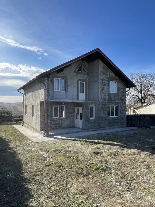 Tencuiala mecanizata pe baza de ciment &  ipsos !