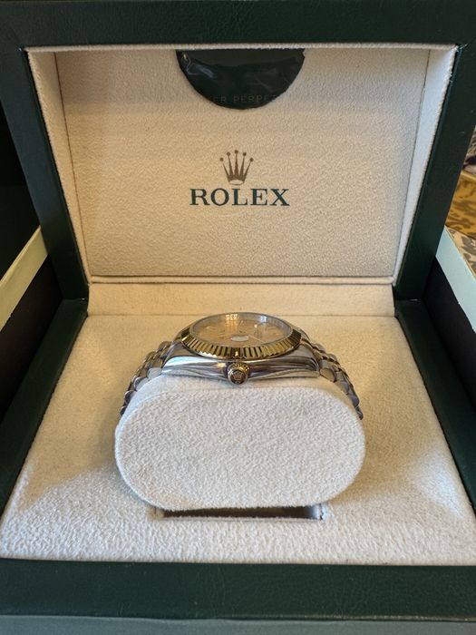 Rolex DateJust Automatic