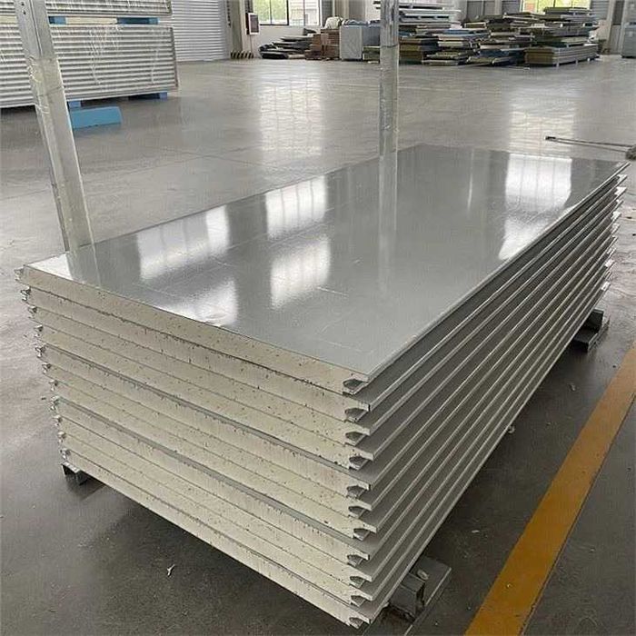 Сэндвич панели | сэндвич панеллар