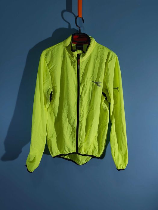 Diadora Ветровка/Мъжка М