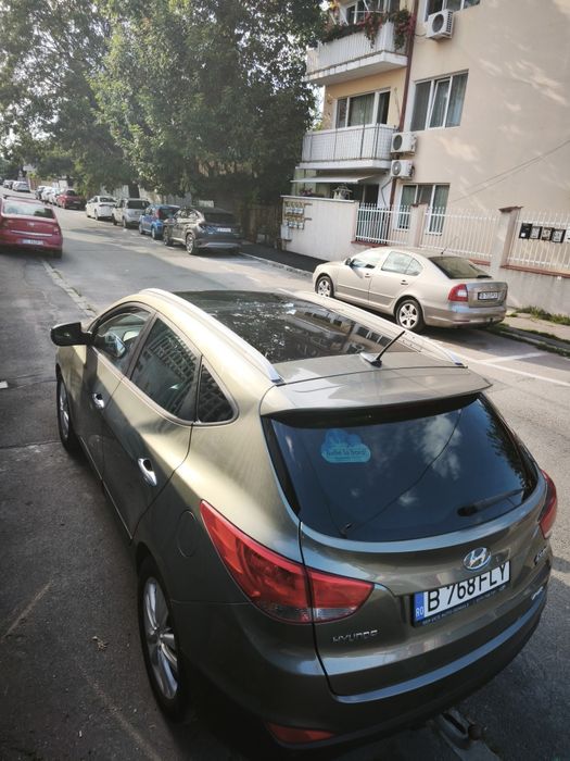 HYUNDAI ix35 2011 — imagine 2