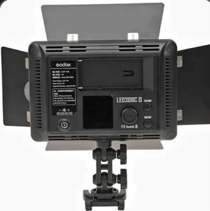 Godox LED 308 ii