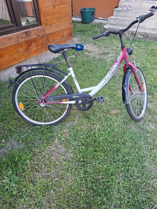 Vand bicicleta dama.