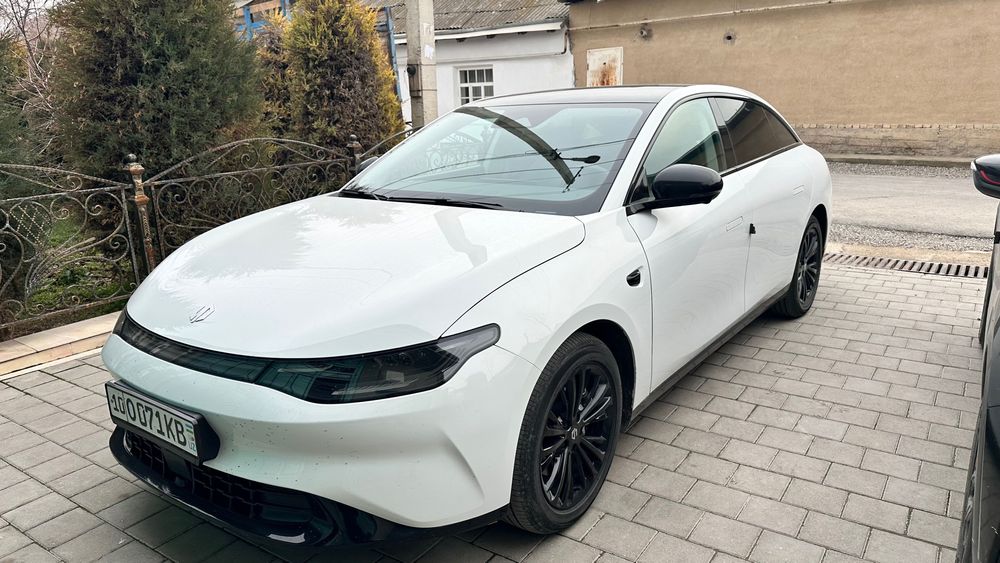 Продаю Leapmotor c01