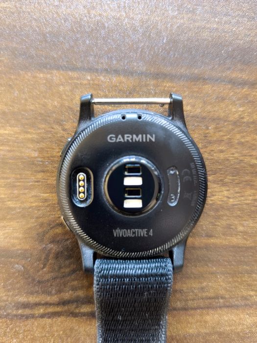 Garmin vivoactive 4