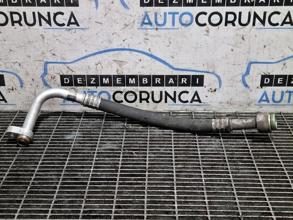 Conducta AC Mercedes GL X164 2006 - 2008 OM 642.820 (1266) Garantie
