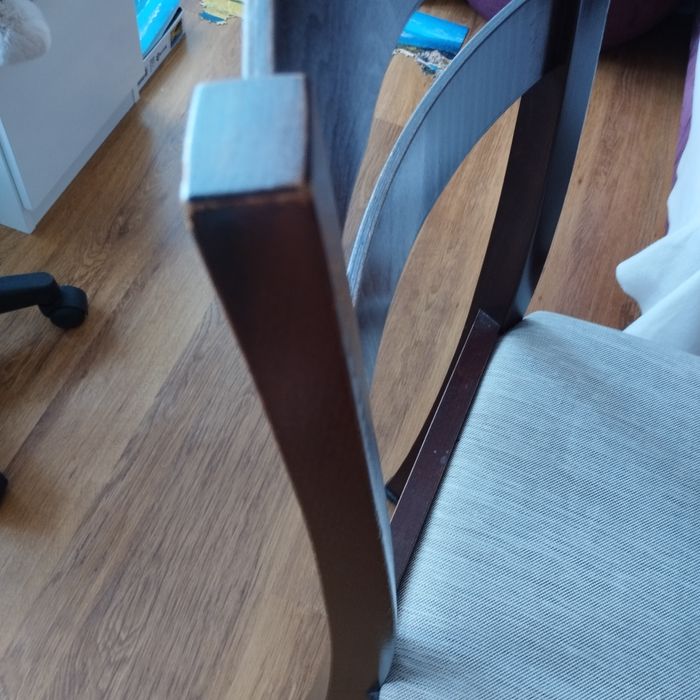 Трапезен стол  Виденов