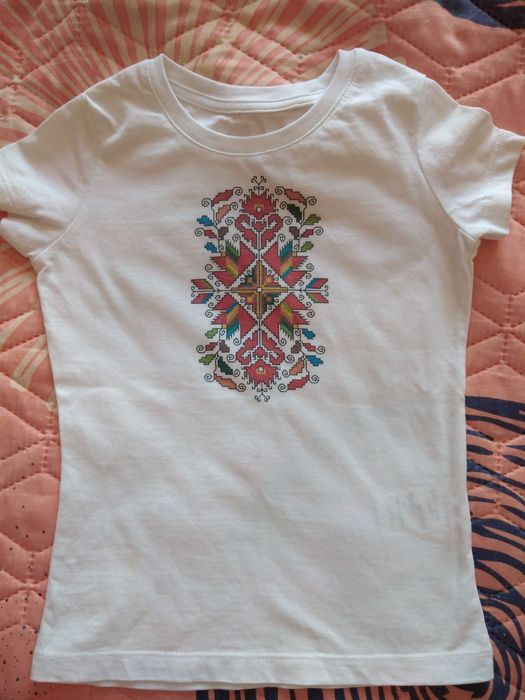 Лот за момиче - размери за 3 - 4 години