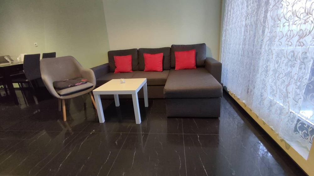 Дава се под наем Двустаен апартамент в Варна, м-т Евксиноград - 78 кв.м за 700 € - Снимка #3