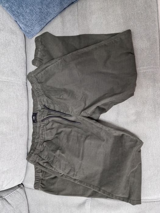 Pantaloni cargo barbati C&A L
