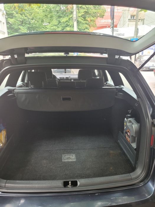 Vând passat b6 2.0 tdi