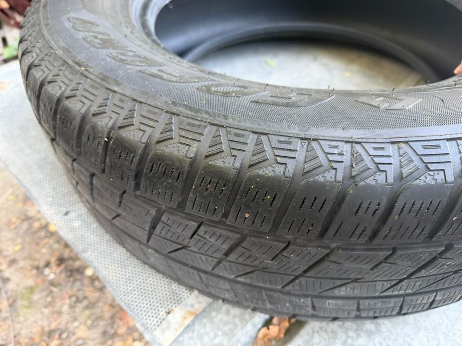 Шины 285/60 r18 120t