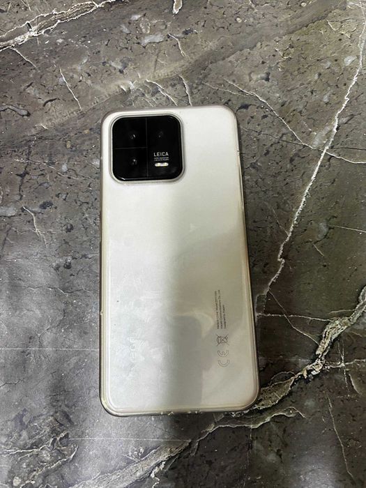 Xiaomi 13 (с.Шетпе, Тилендиева 9) Лот I0I6305
