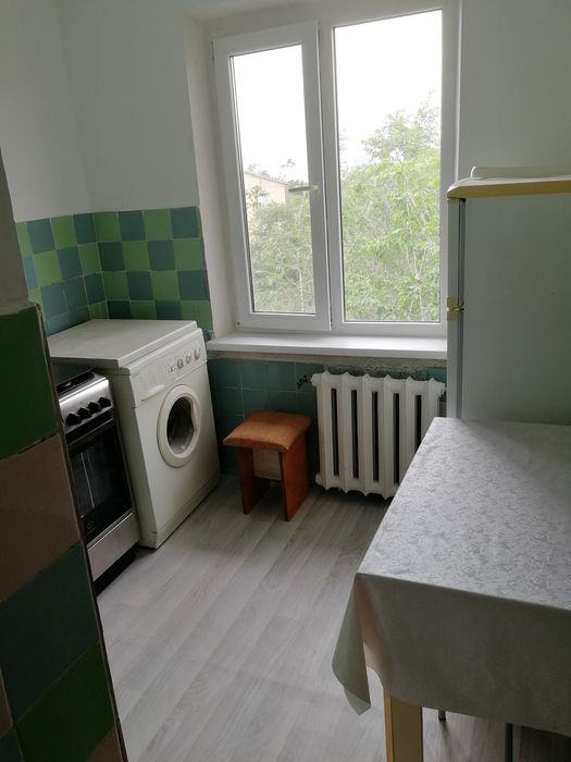 Продам 1 комнатную квартиру