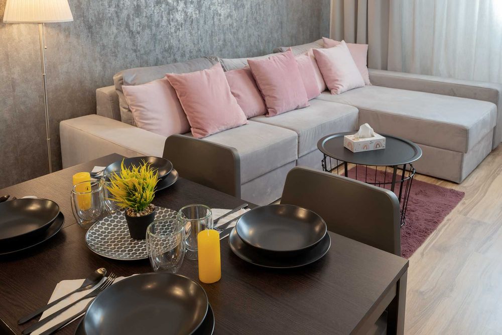 OCAZIE INVESTITIE! Apartament 2 camere Otopeni (RIN)