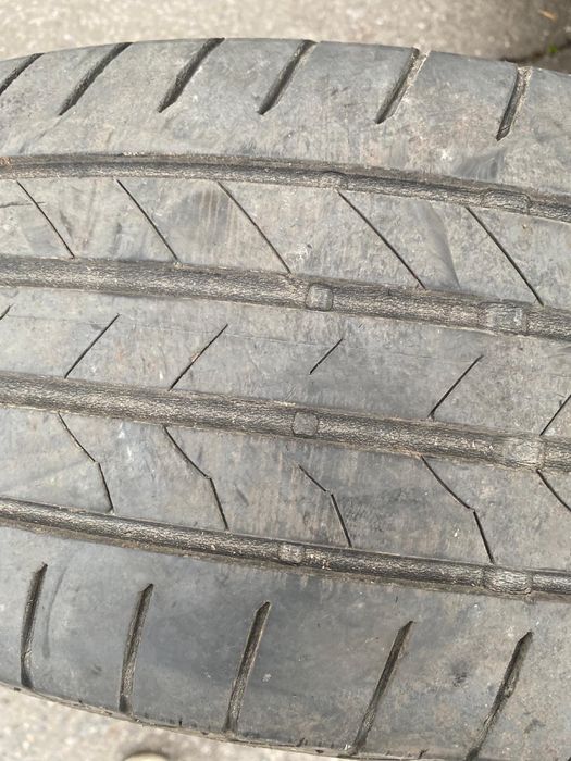 Anvelope Bridgestone 225/65/r17