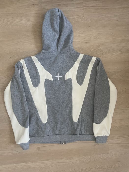 Горница y2k размер L