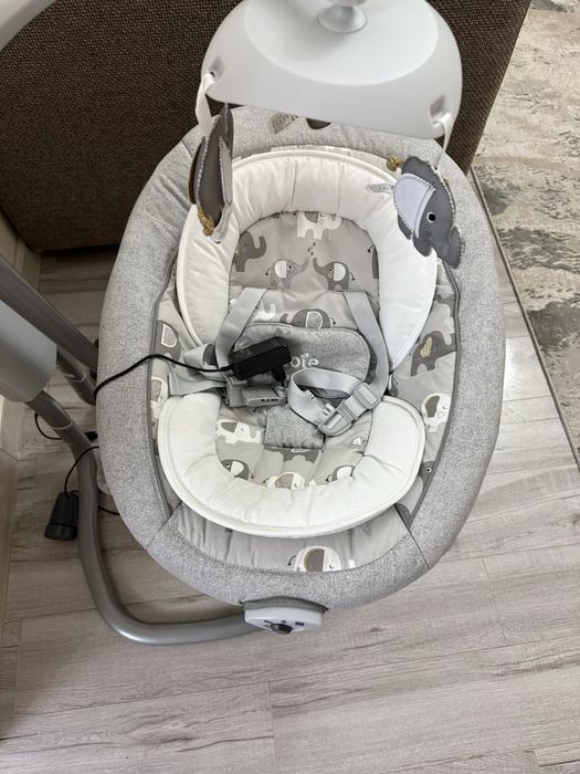 Шезлонг Joie Sirena.