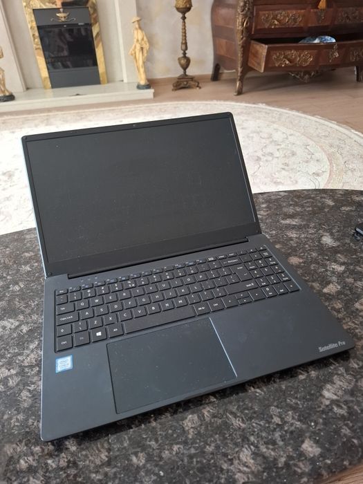 Laptop toshiba i5
