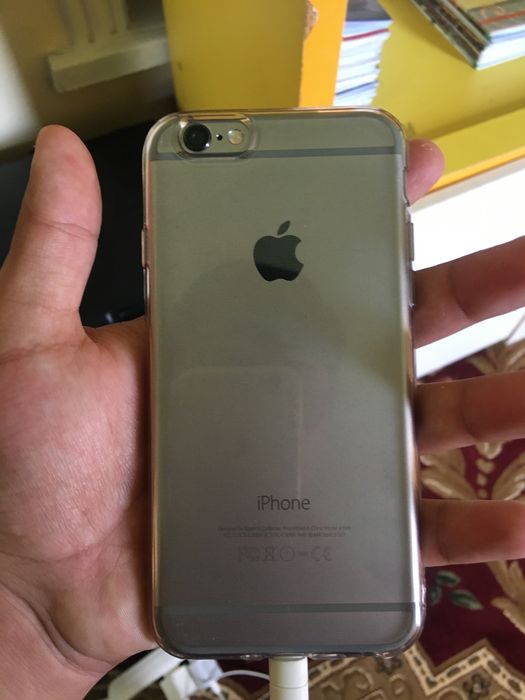 Iphone 6 64 gb.