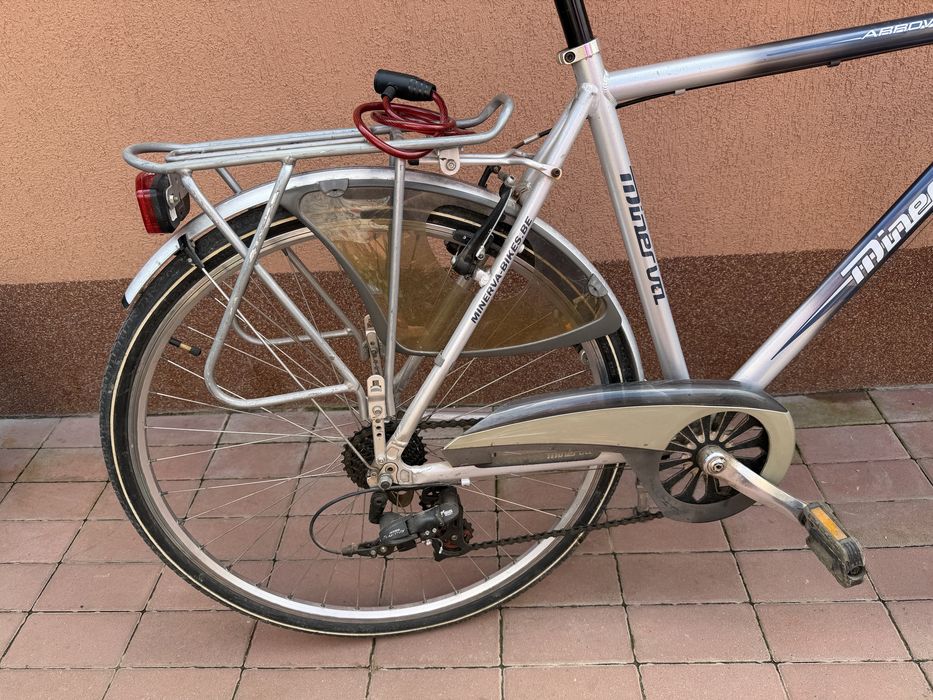 minerva - Biciclete | OLX.ro