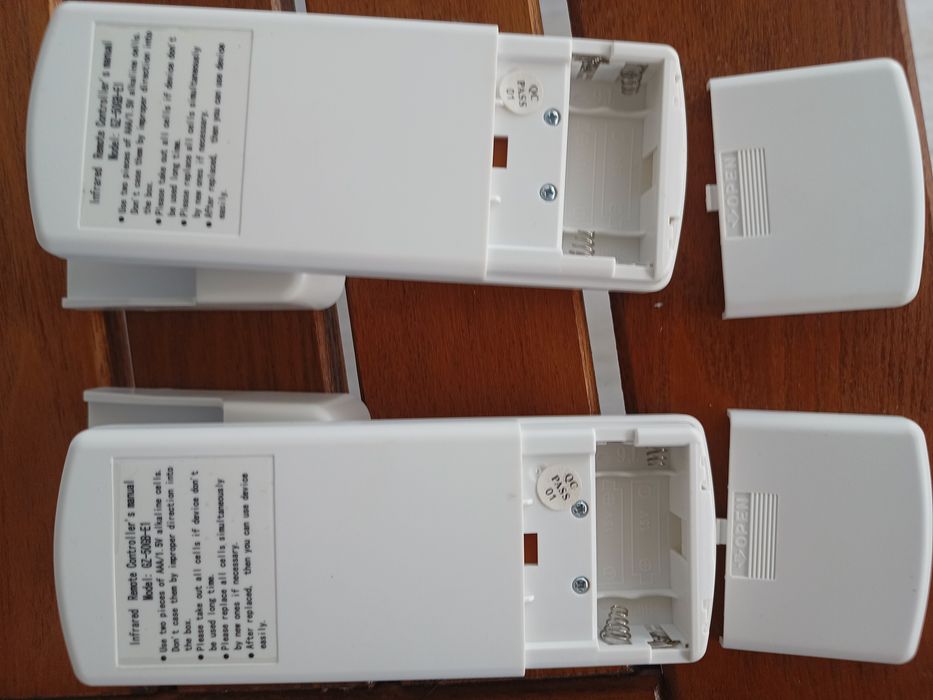 Telecomanda YAMATO