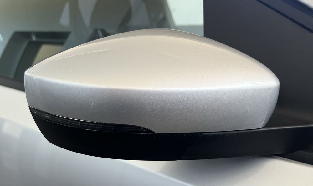 Огледало VW Polo 6R 2010/2013