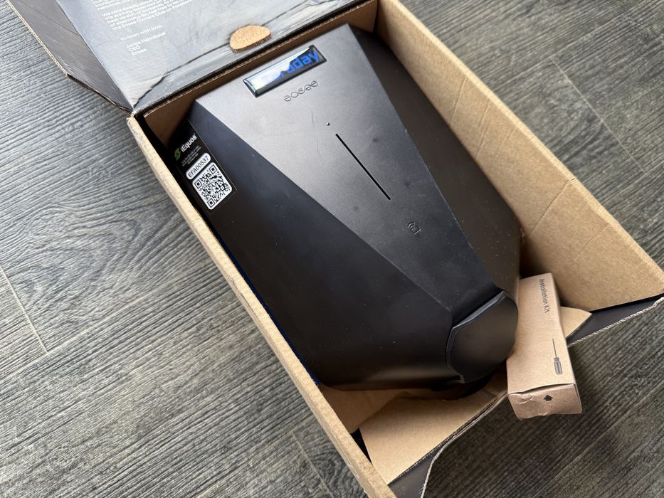 Statie de incarcare auto EASEE Charge UP 2kw - 7kW