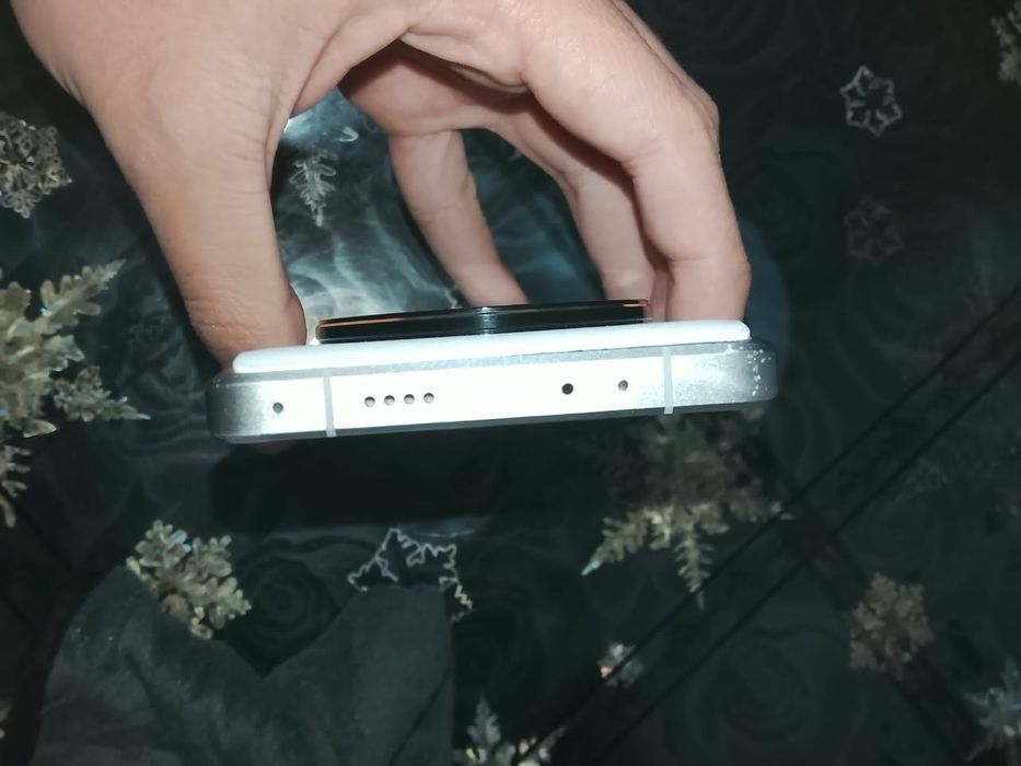 Xiaomi 13Ultra Белый