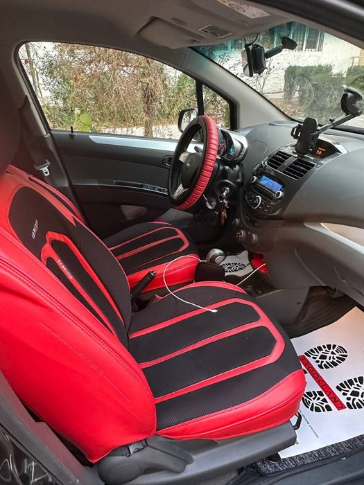 Spark avtomat sotiladi