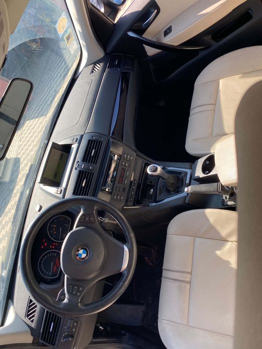 BMW X3 M 2010 — imagine 4