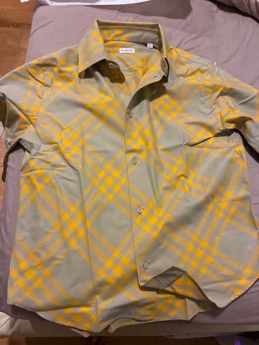 Burberry camasa OFERTA