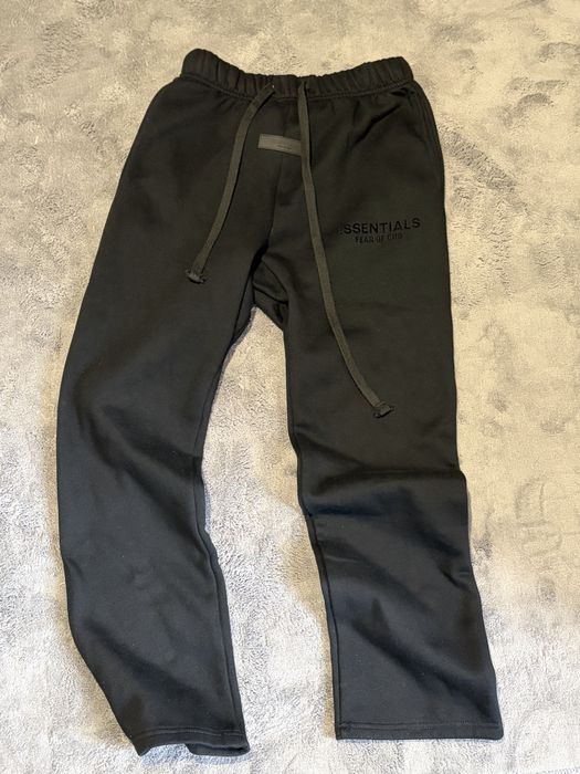 Pantaloni Essentials Marime S