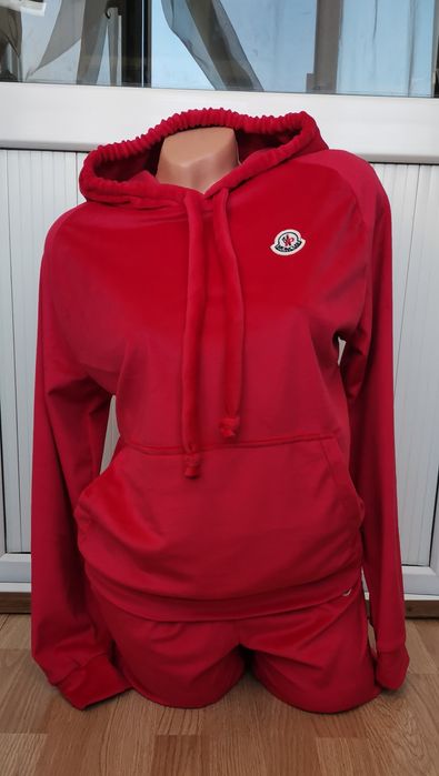 Trening catifea calitate