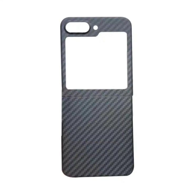 Samsung Z FLIP 5 Z FOLD 5 - Husa Plastic Compozit Ultra Subtire 0,1mm