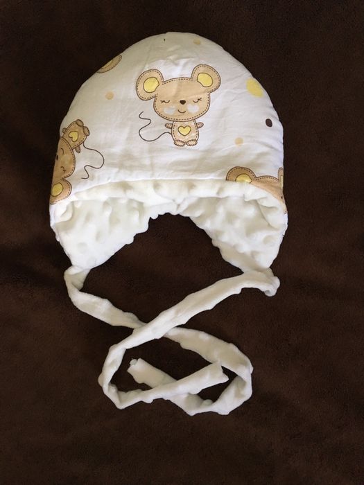 Комбинезон + конверт+ шапочка, зимний комплект