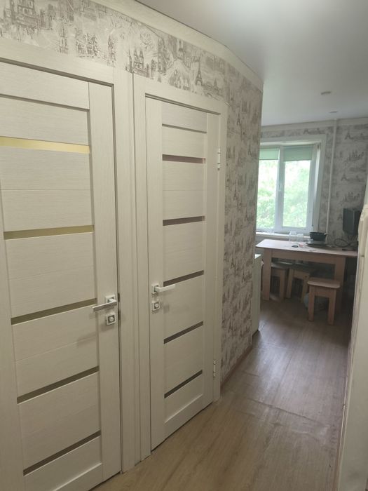 Продам 3-х комнатную квартиру