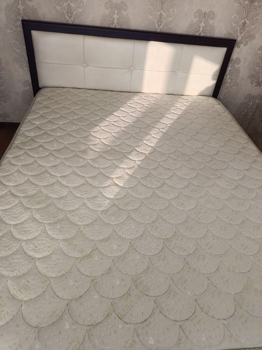 Матрас ортопедический 160*200